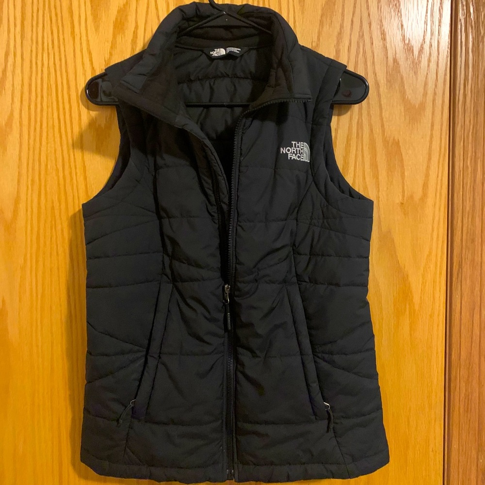 Women’s North Face Vest